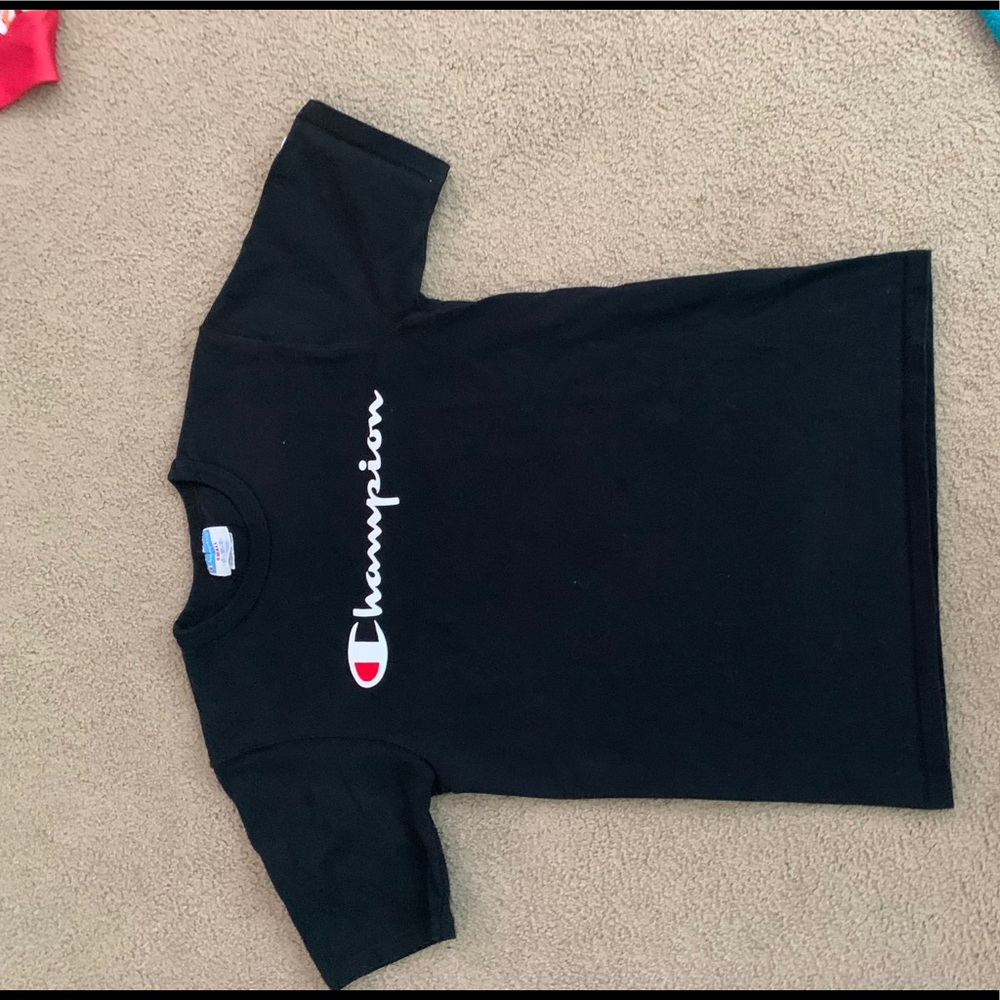 Champion Shirt